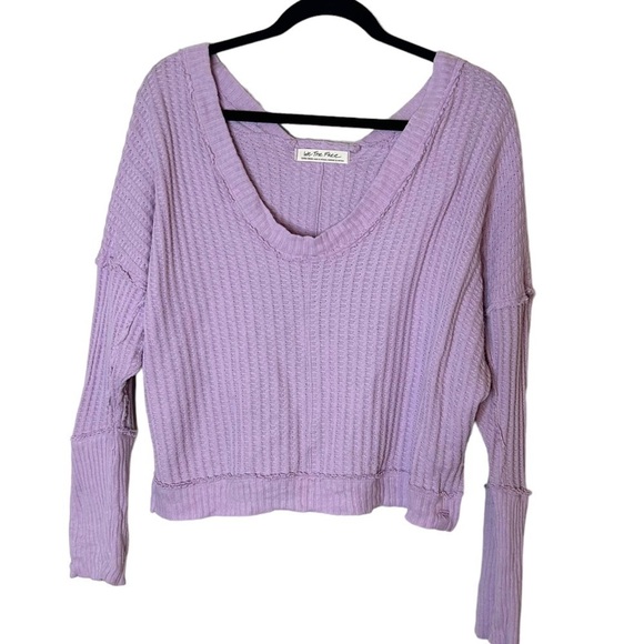 Free People New Magic Thermal - Picture 4 of 12